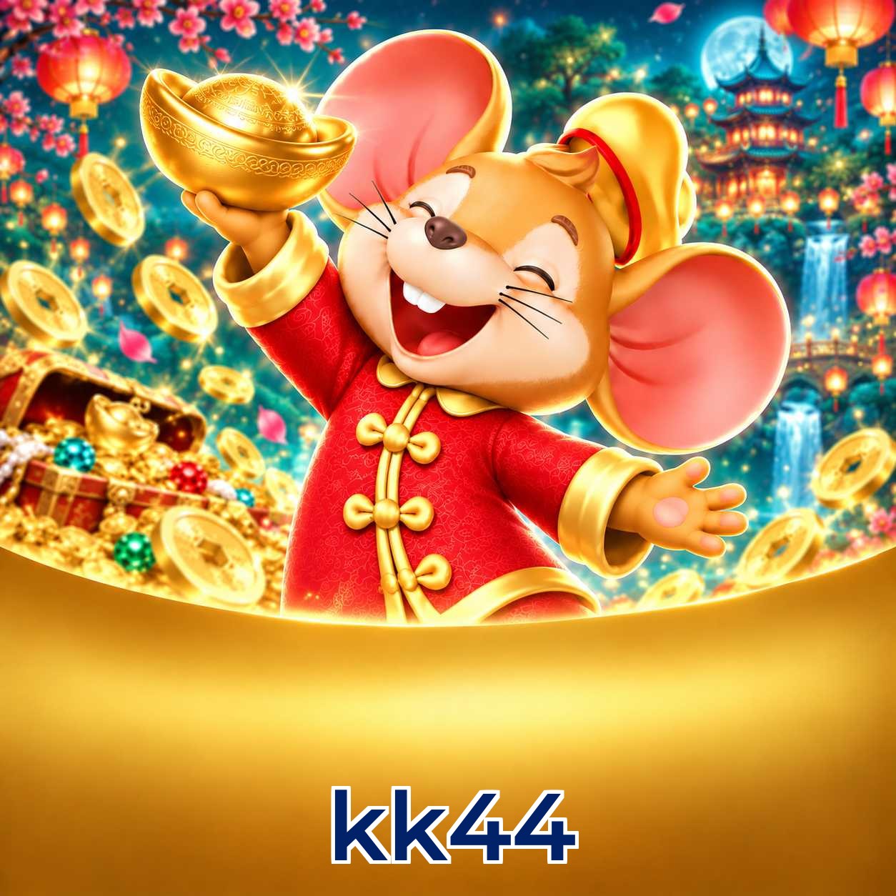 kk44 Fortune Tiger Strategies
