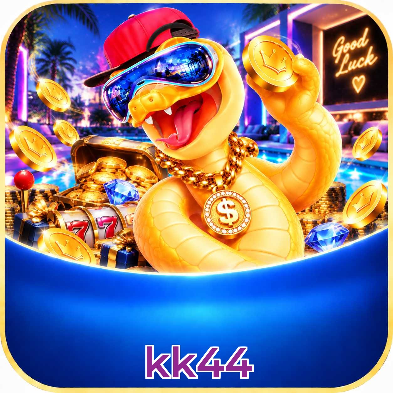 kk44 Promotions