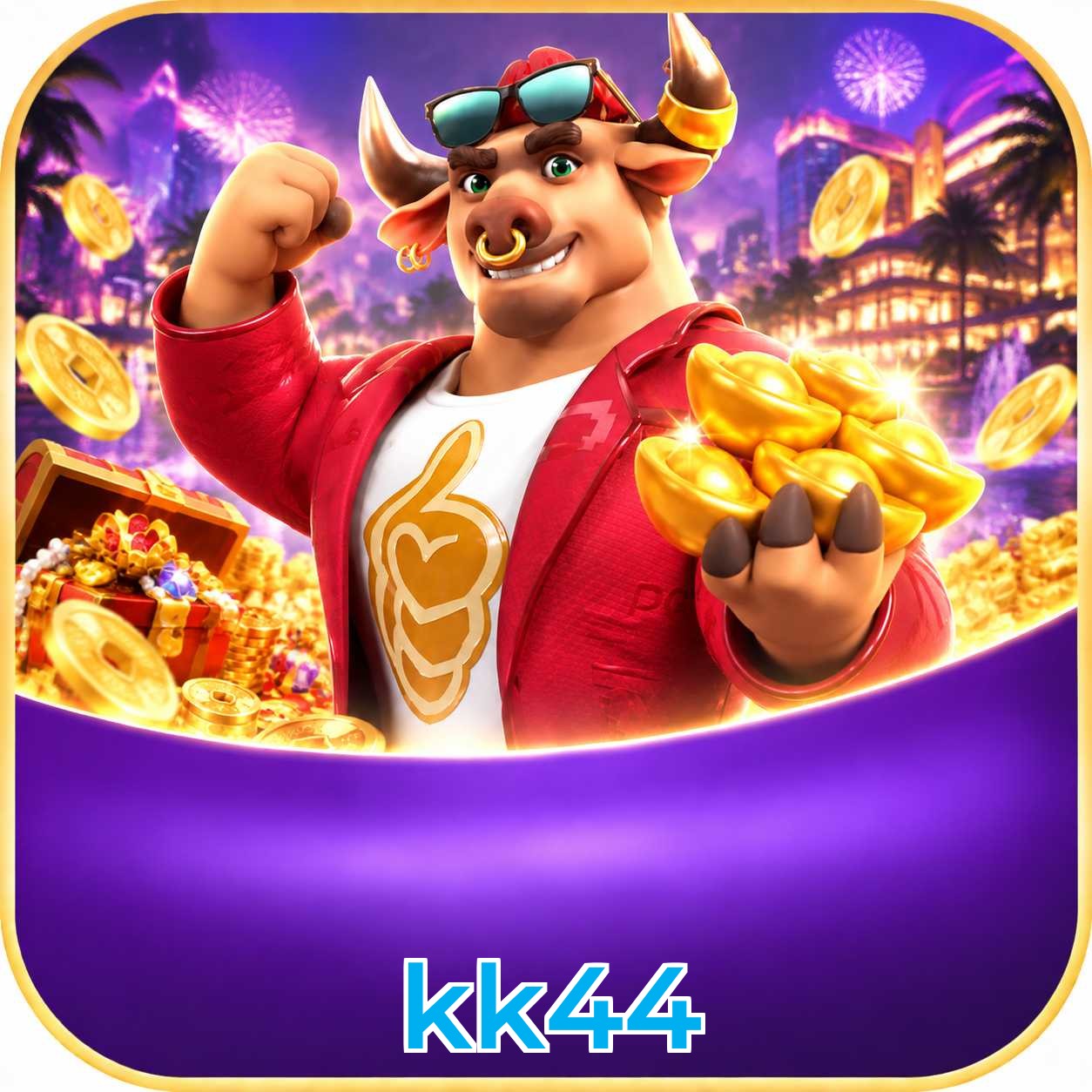 kk44 FAQ
