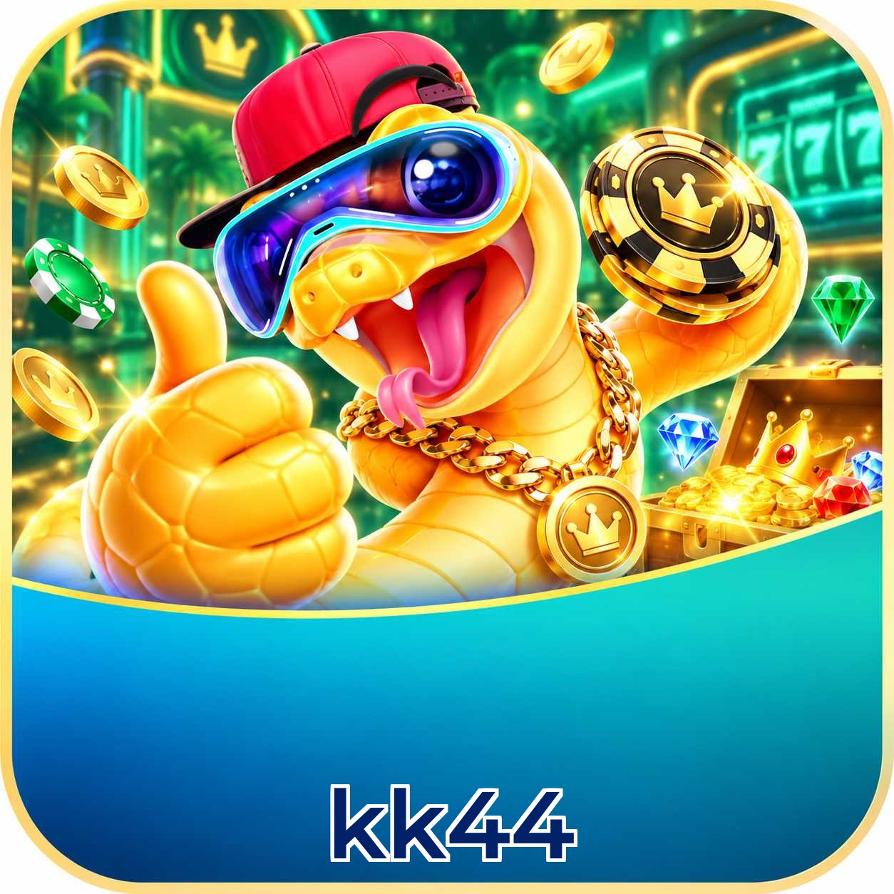 kk44 Performance