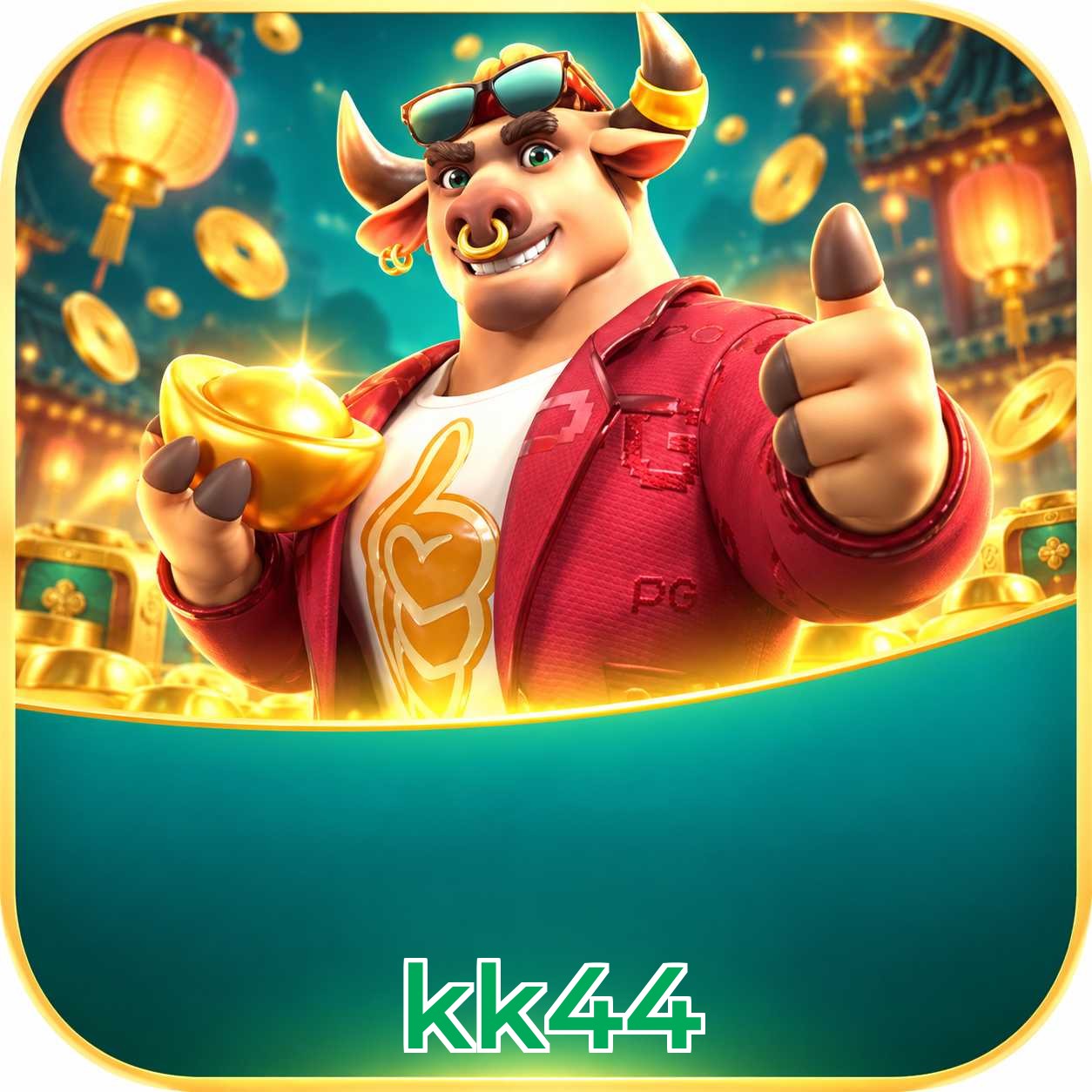 kk44 Interface