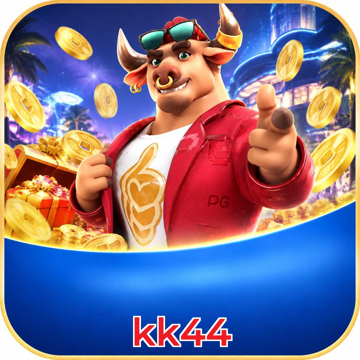 kk44 FAQ