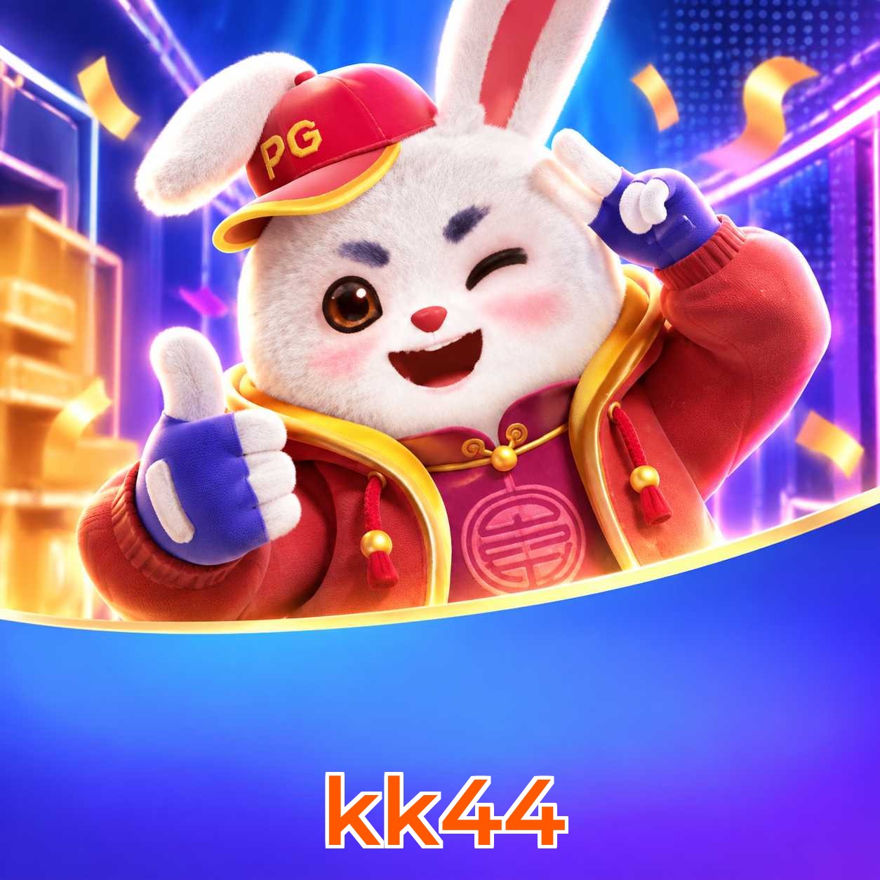 FAQ Baixar kk44