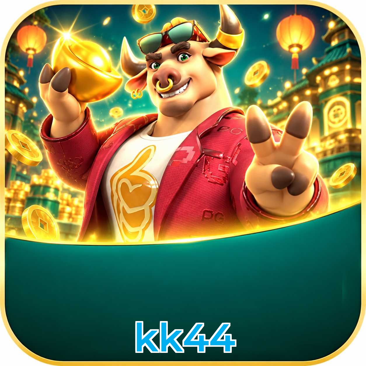 Baixar kk44 Android