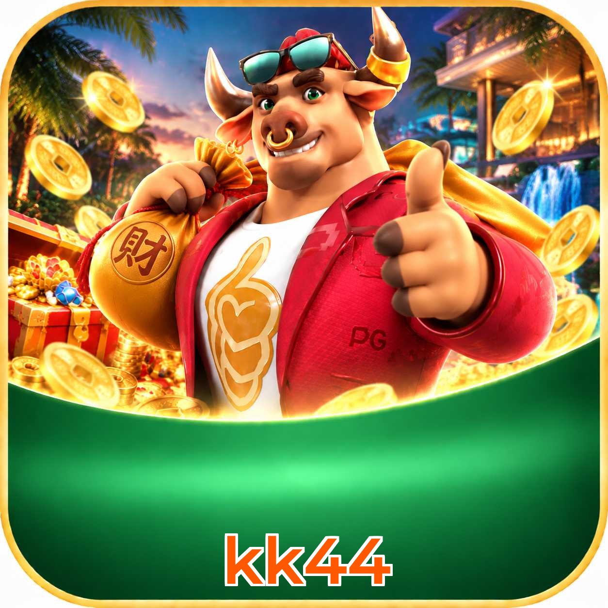 kk44 FAQ