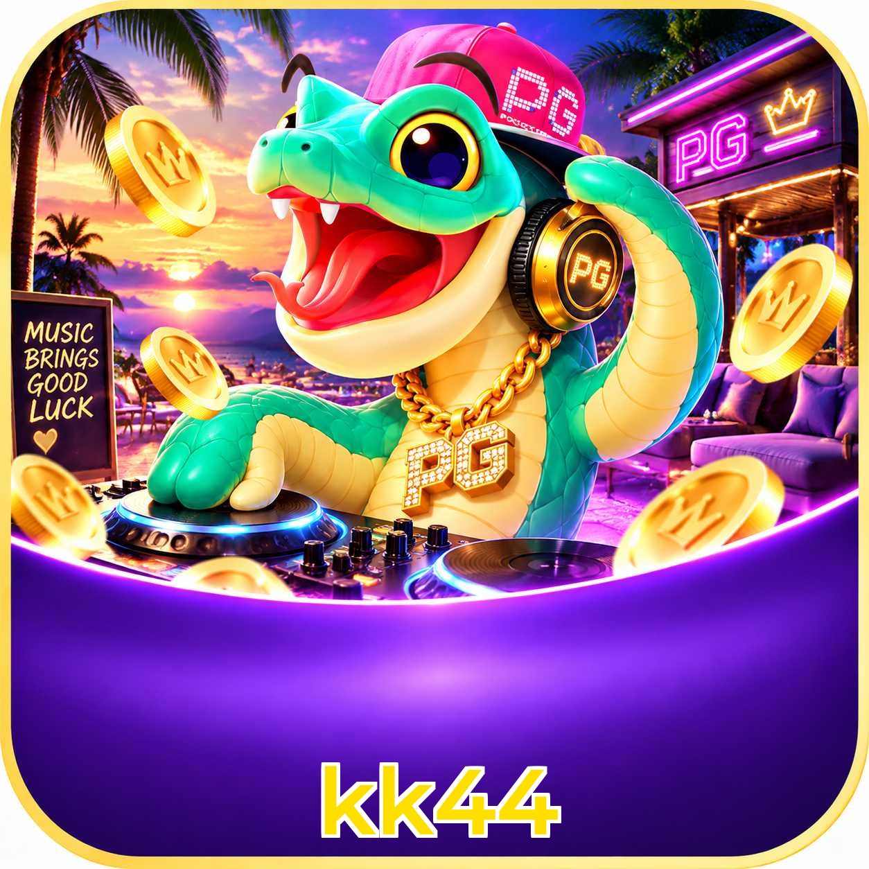 kk44 Download Links
