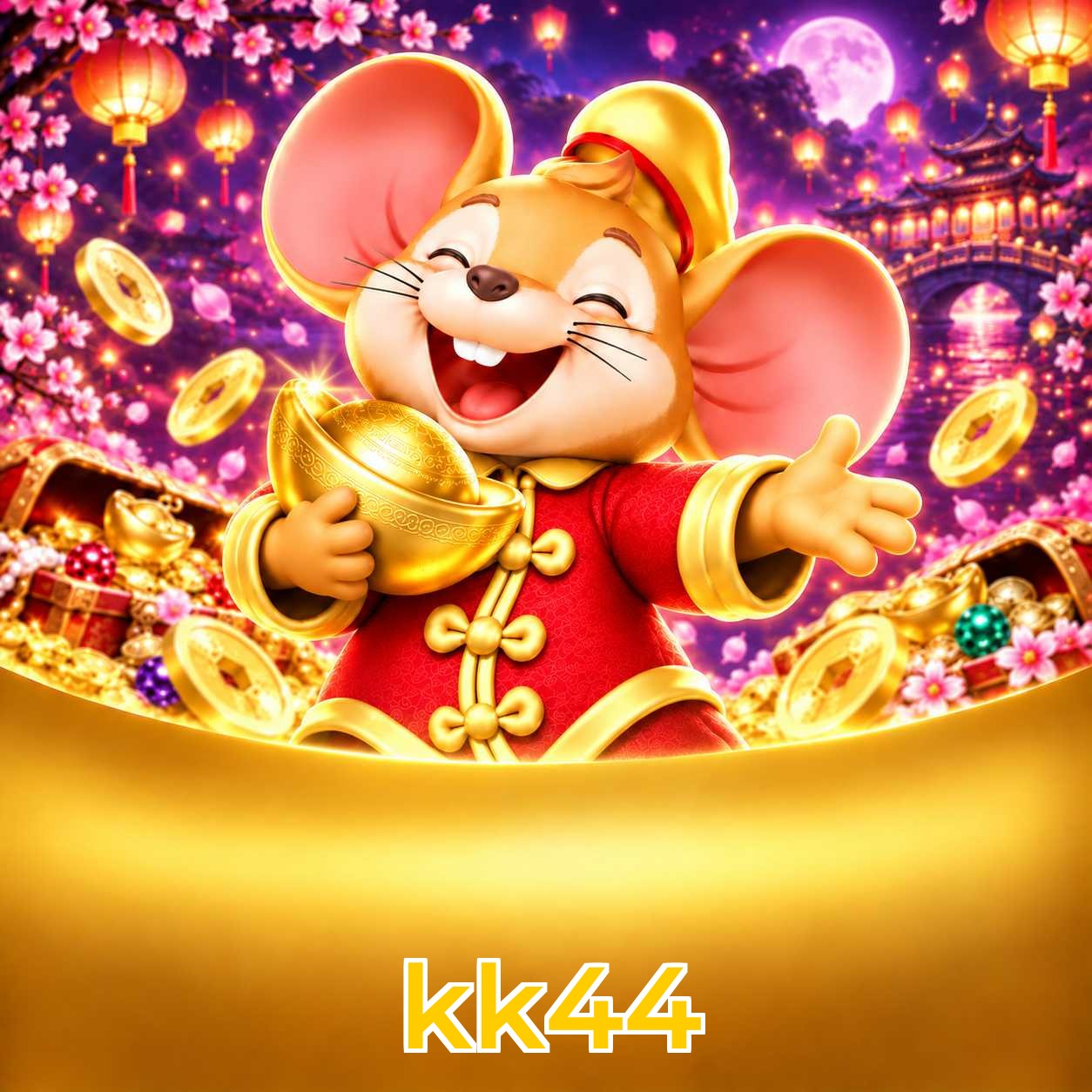 kk44 Live Games