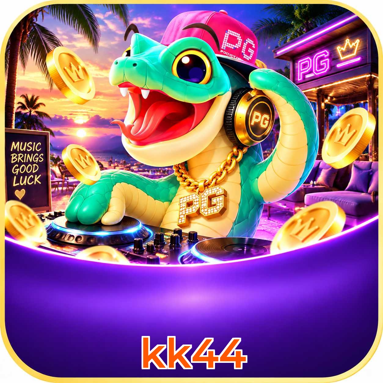 kk44 Betting Limits