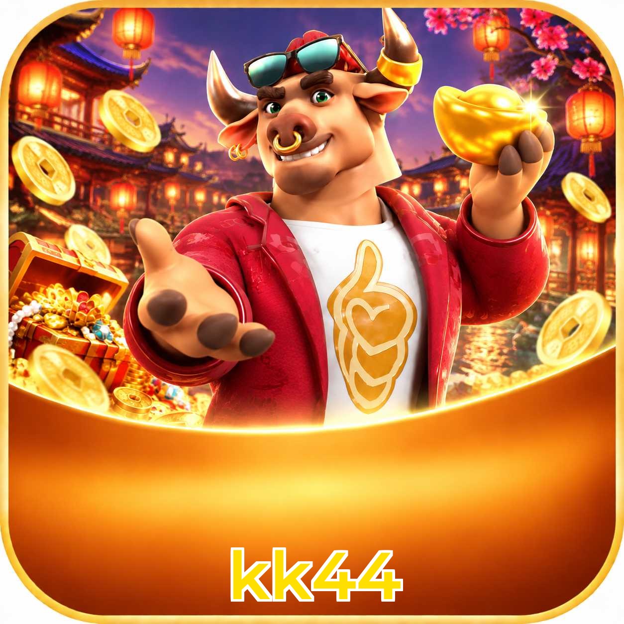 kk44 FAQ