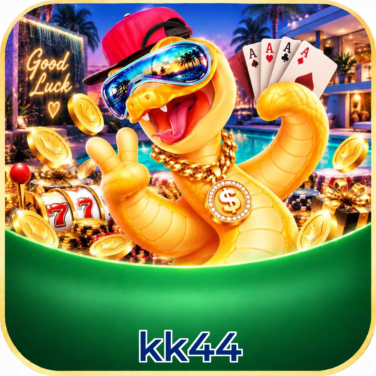 kk44 Sports Coverage
