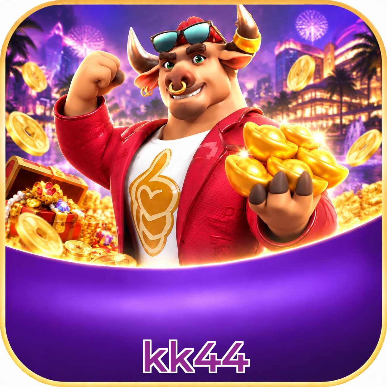 kk44 System Requirements