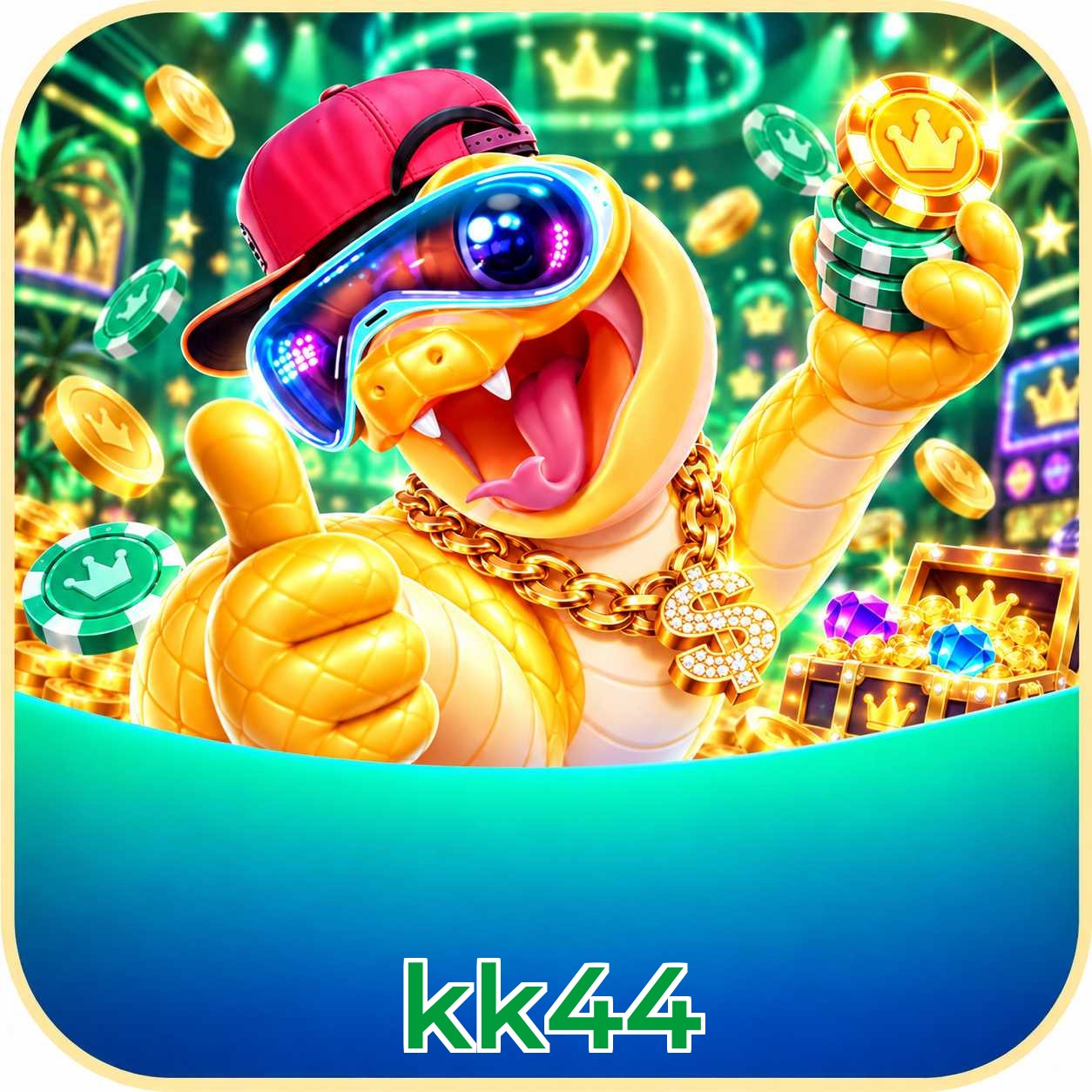 kk44 Win FAQ