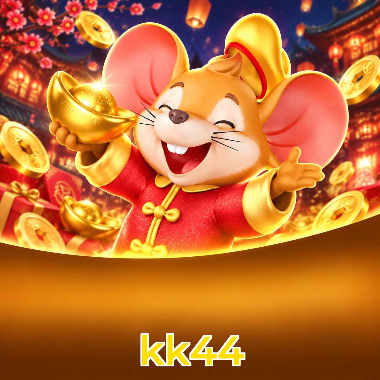 Baixar kk44 PC Mac