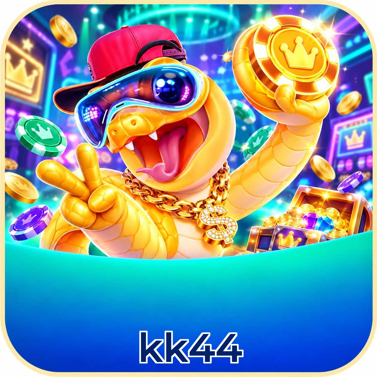 kk44 FAQ instalar app