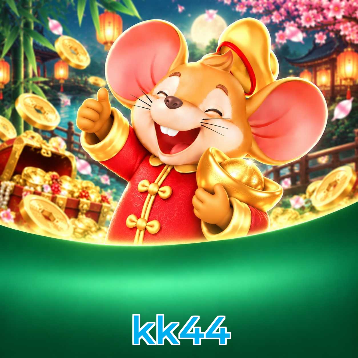 kk44 Version History