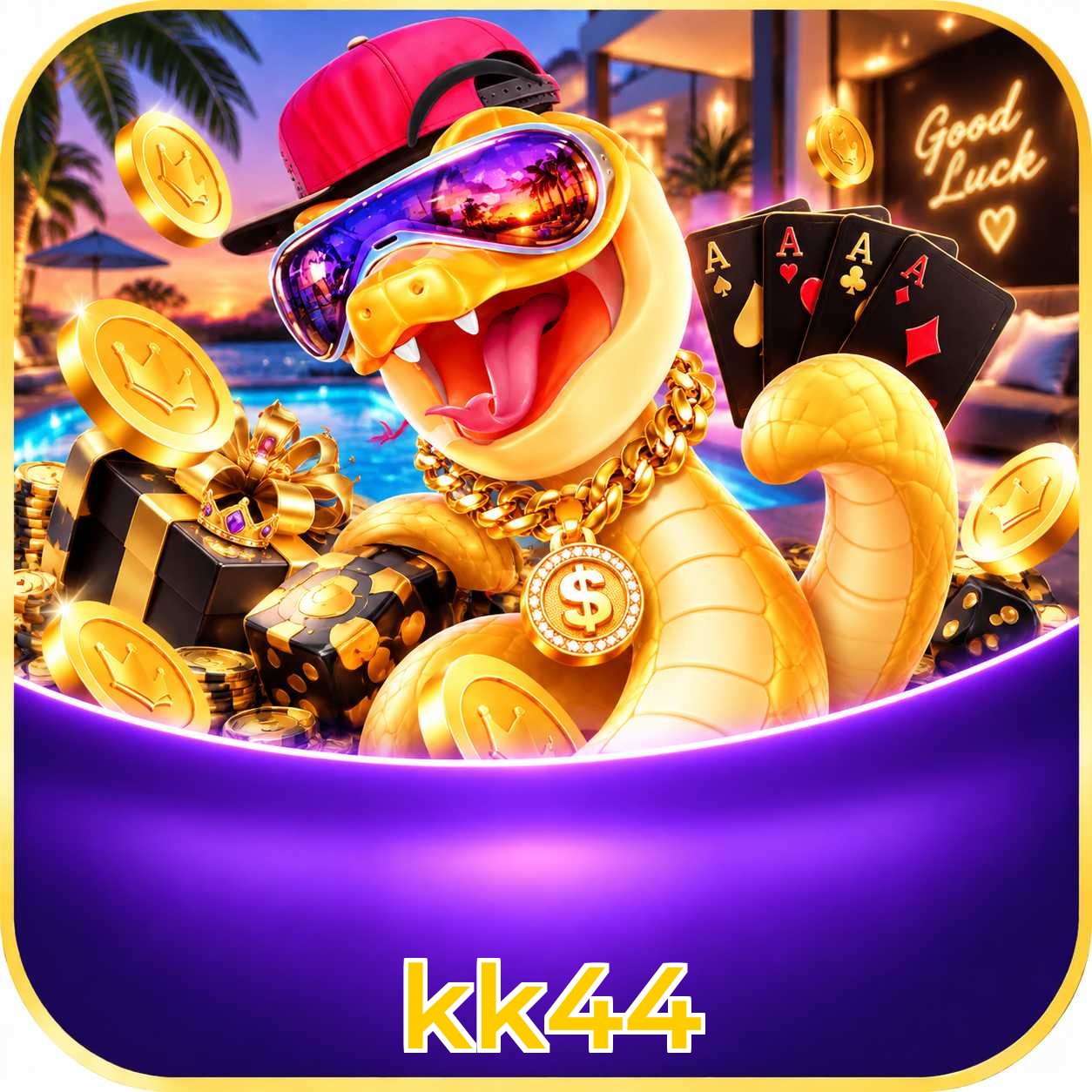 kk44 Fortune Tiger Tips
