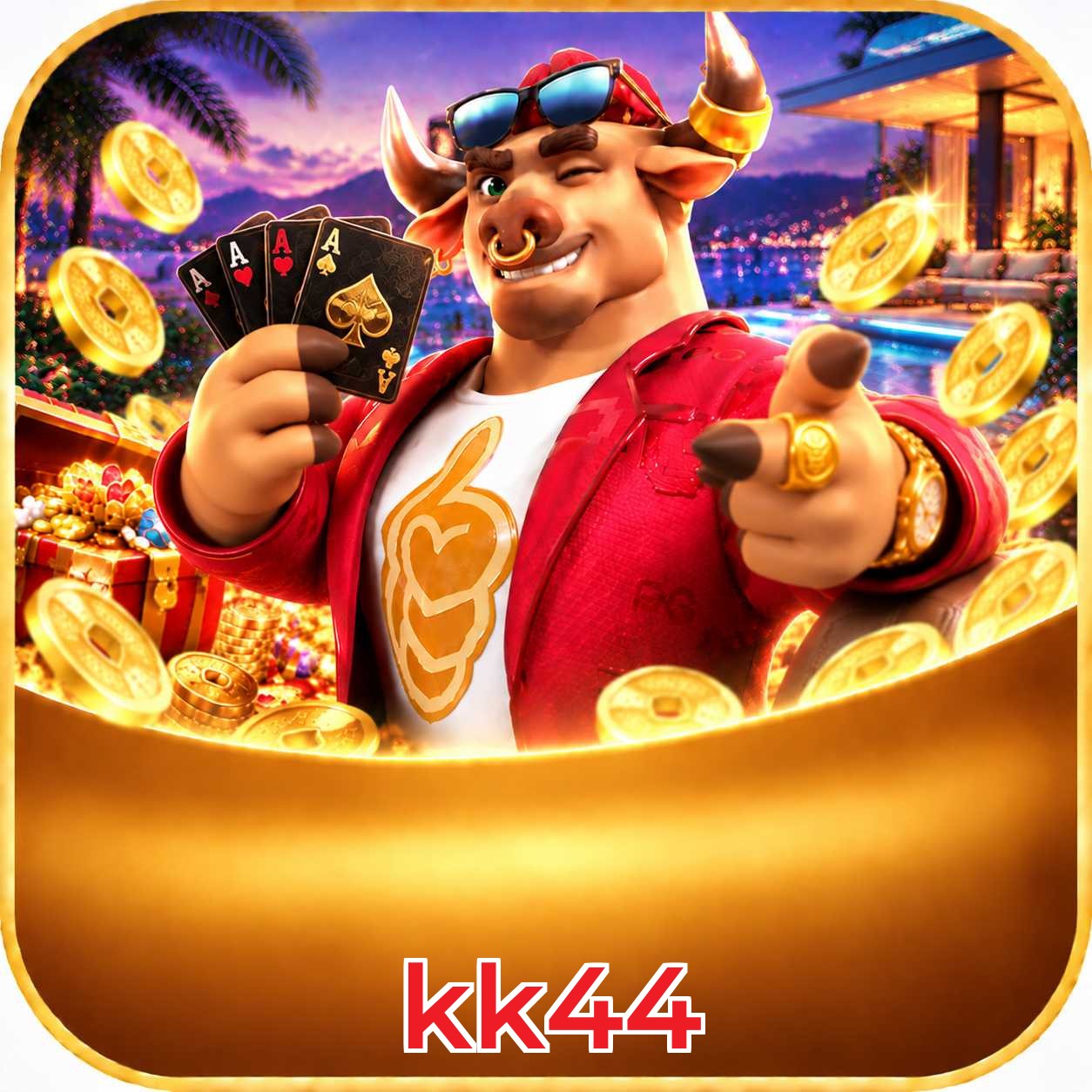kk44 Payment Speed
