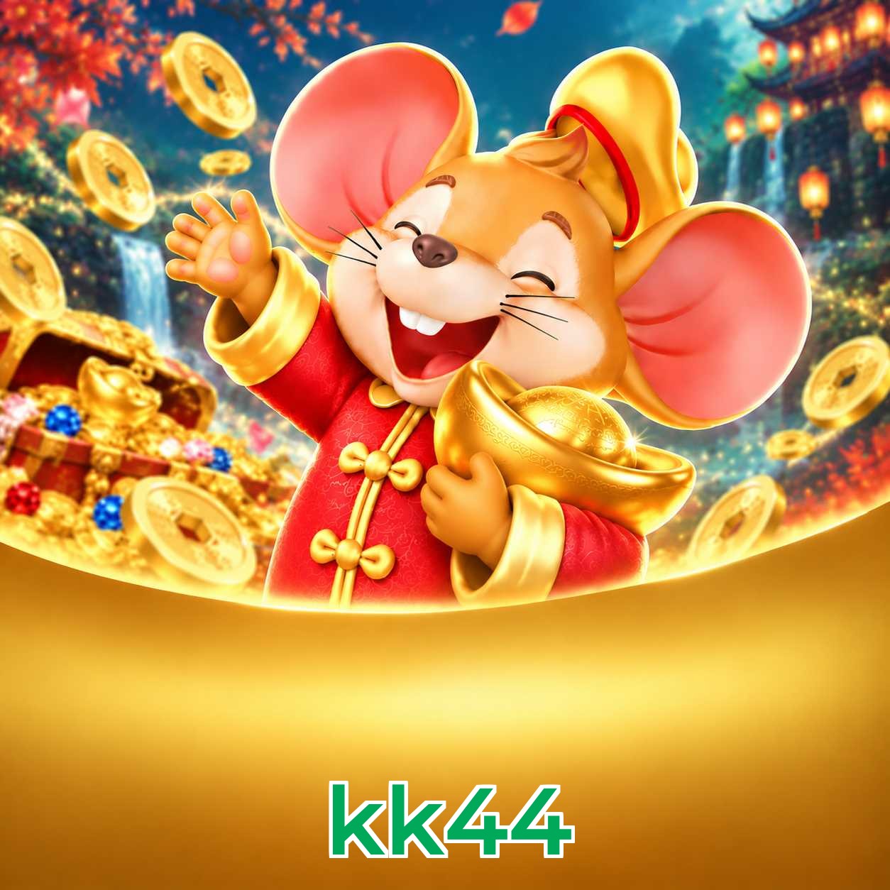 kk44 Facebook Support