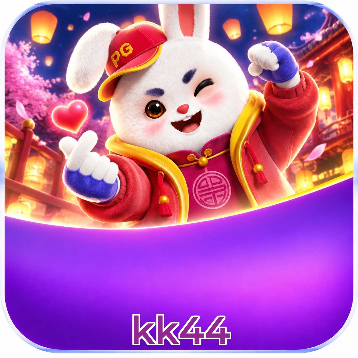 kk44 Entrar Telegram