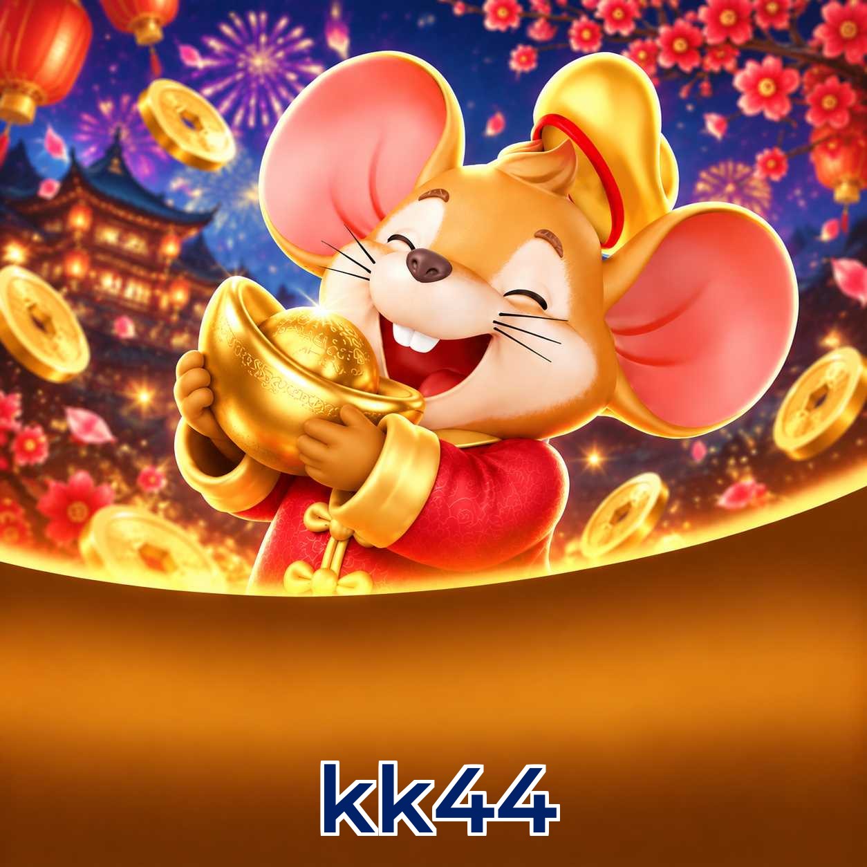 kk44 Bet Odds Analysis