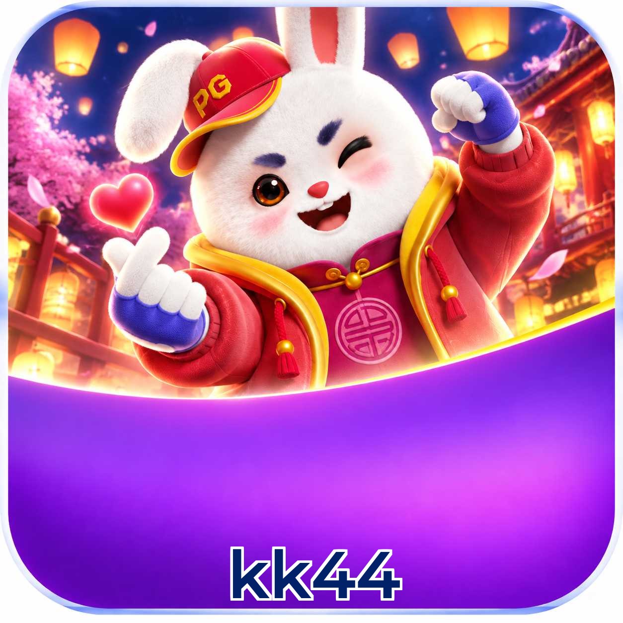 kk44 Responsible Gaming