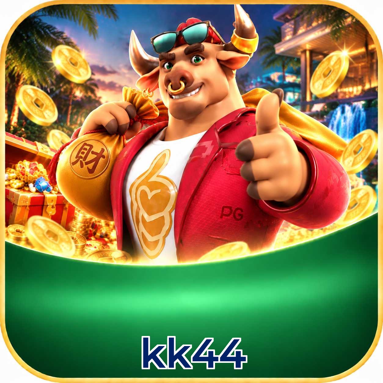 kk44 Top Slots