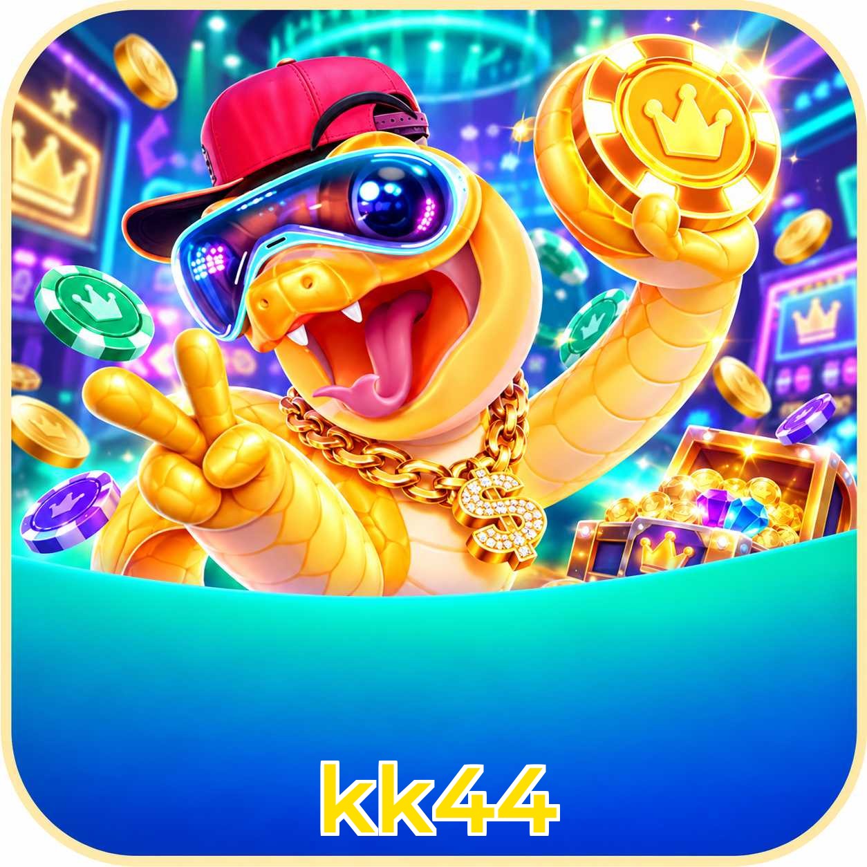 kk44 Lottery FAQ