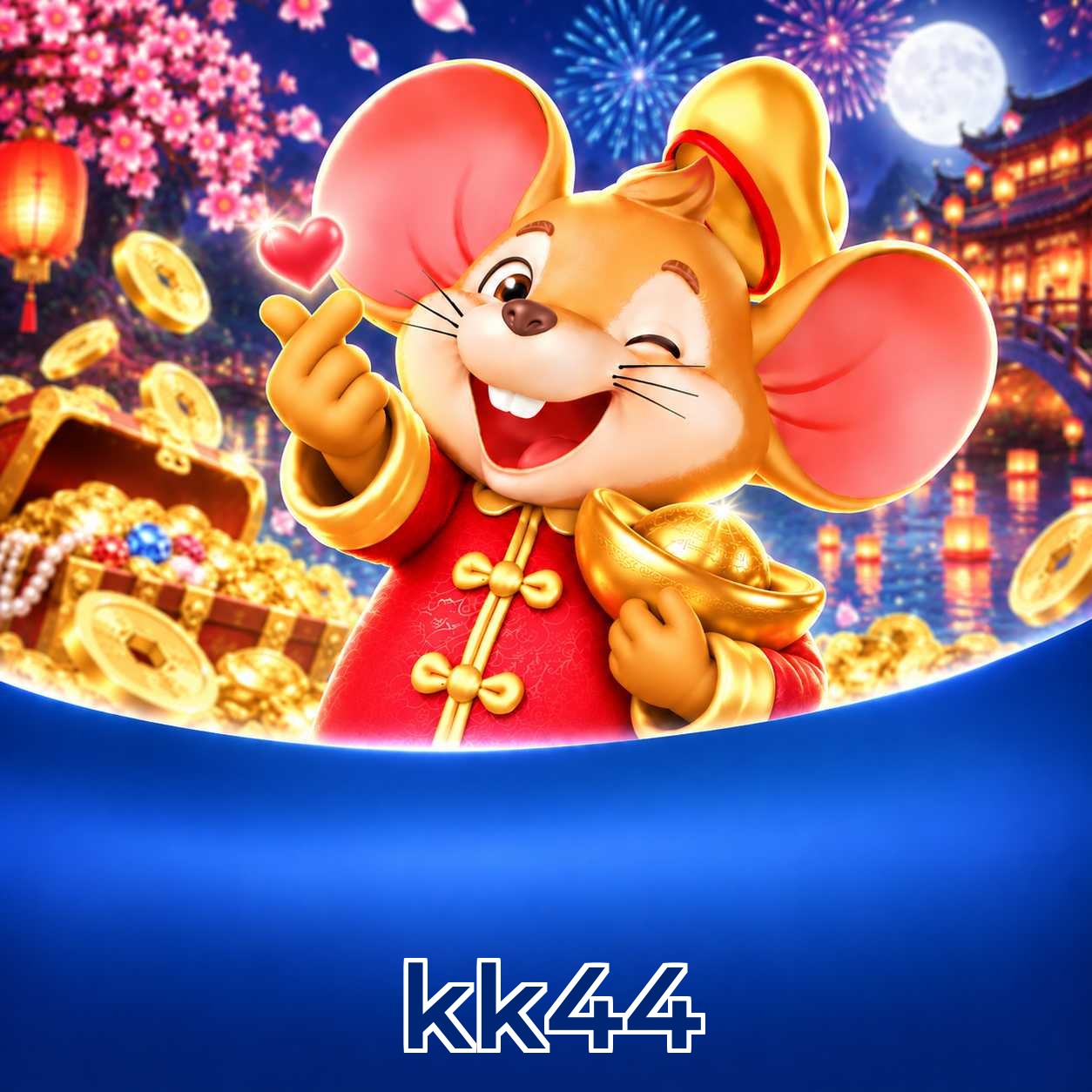 kk44 Security Analysis