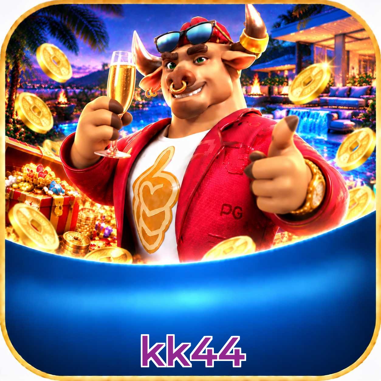 kk44 instalar Android APK