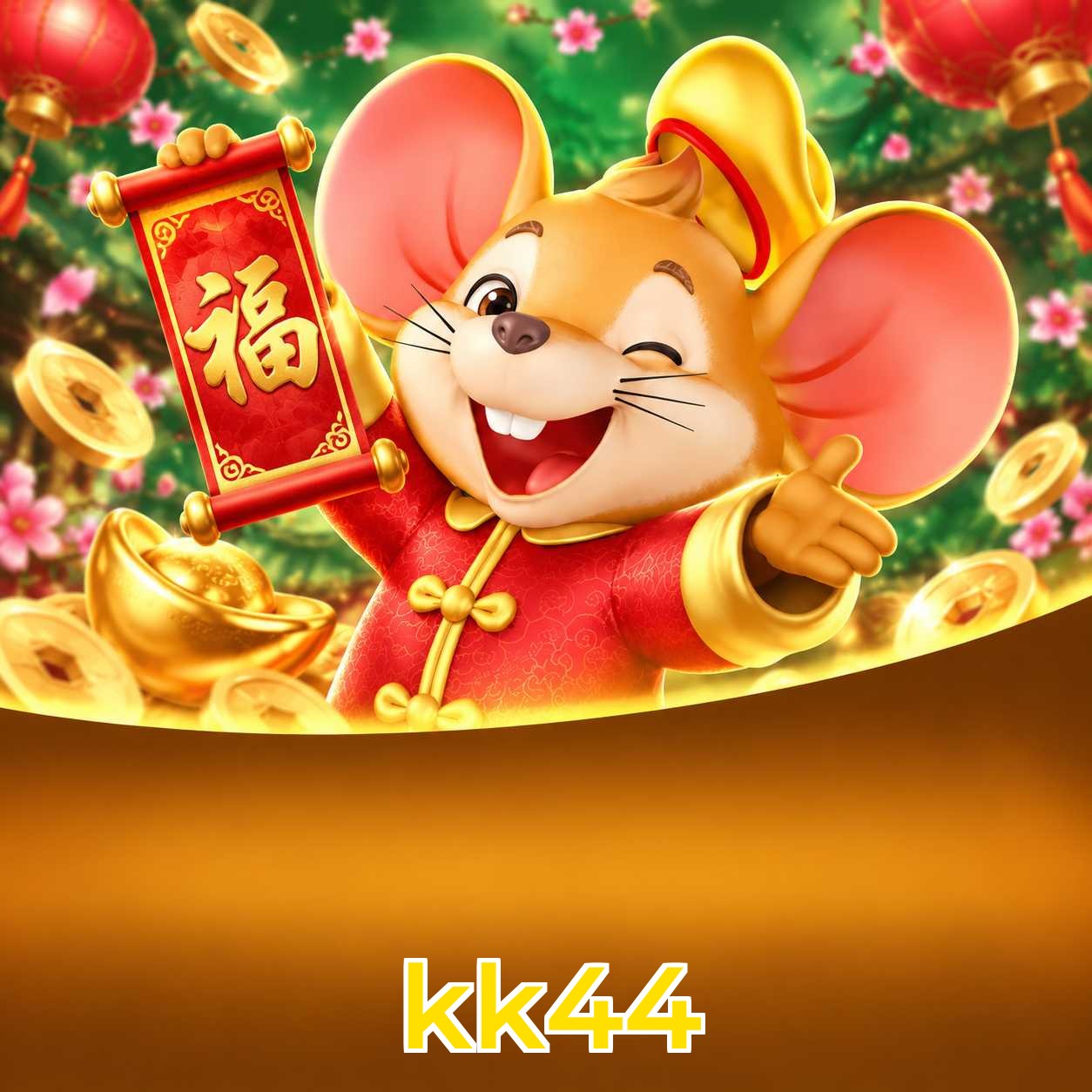 kk44 App FAQ