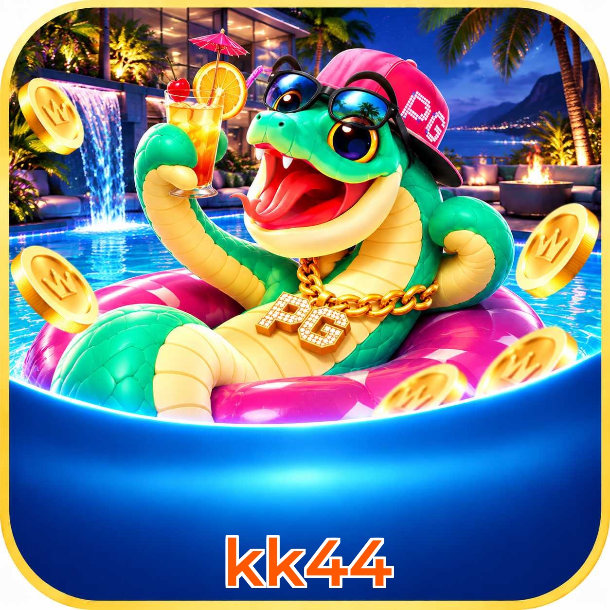 kk44 Plataforma FAQ