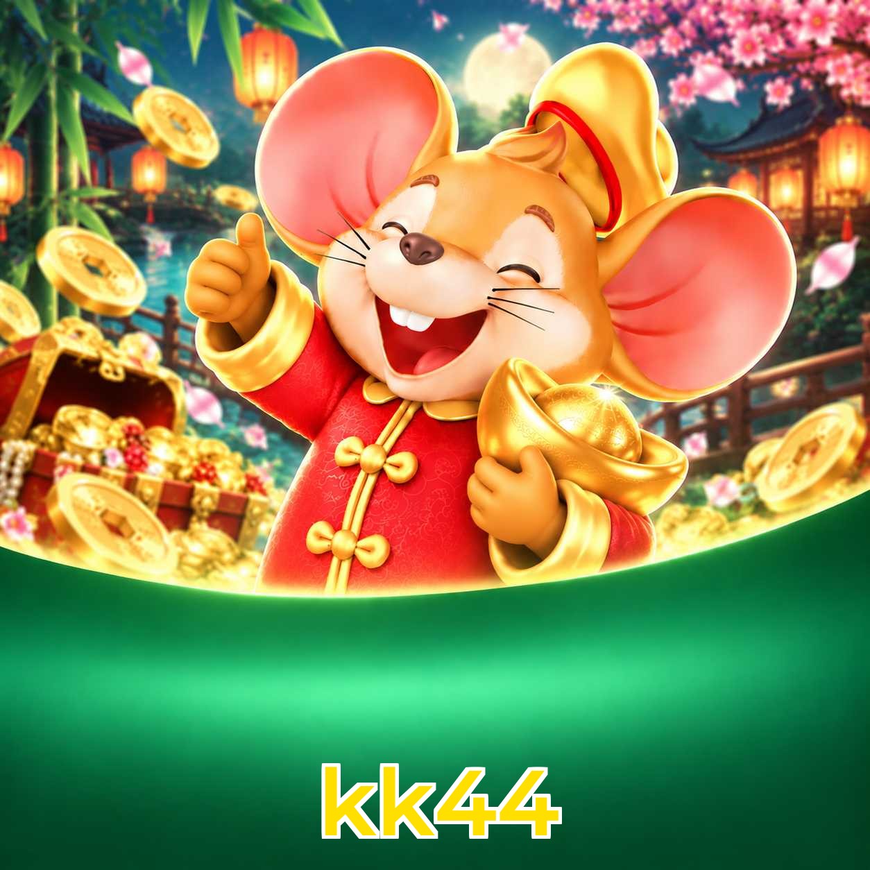 kk44 Fortune Tiger RTP