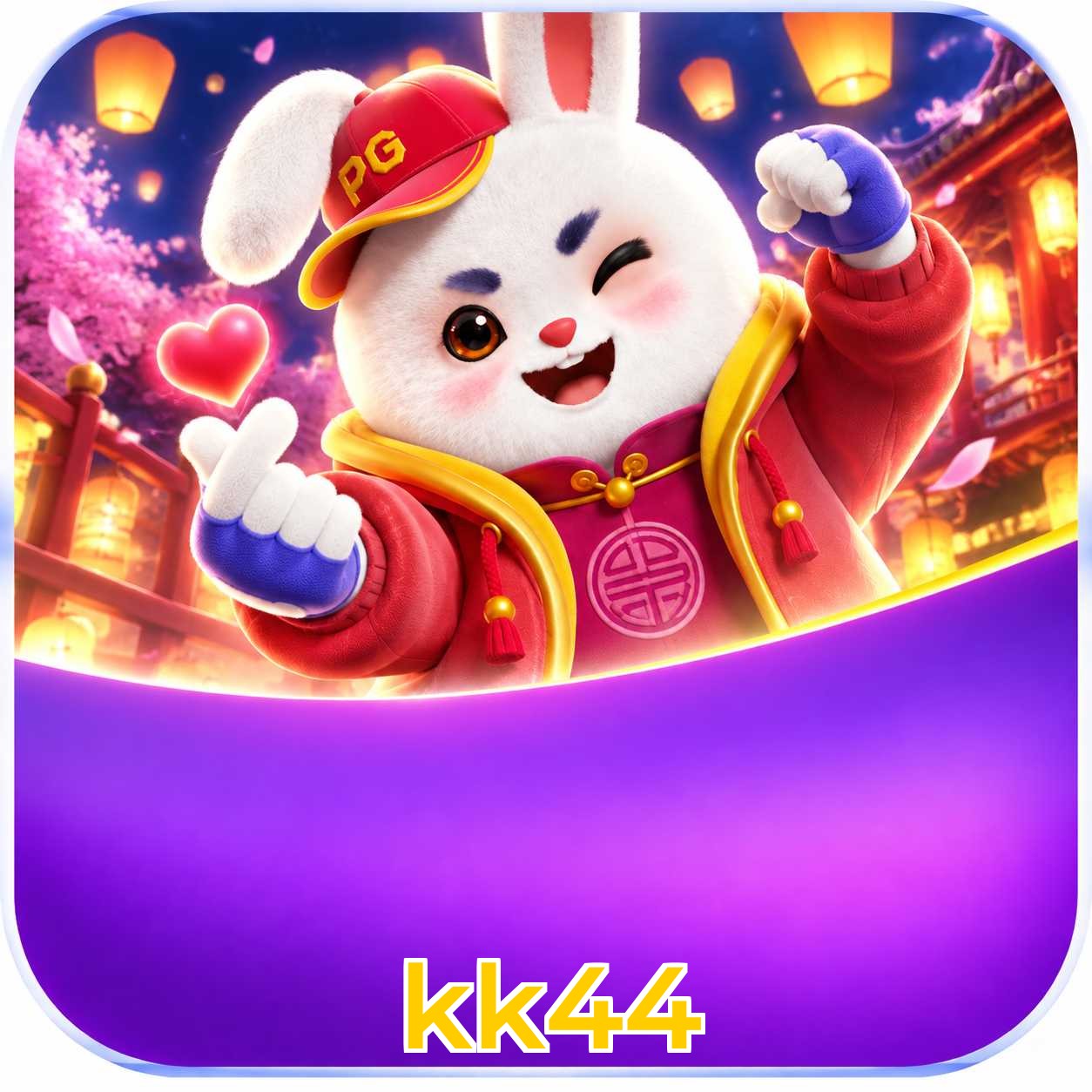 kk44 Performance Tests